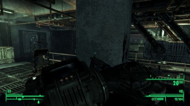 FALLOUT 3 / ПРОХОЖДЕНИЕ, ЧАСТЬ 4!