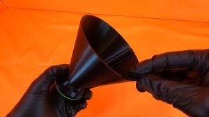 Как проще заливать масло в VAG Volkswagen, Audi, Skoda, Seat и др. с помощью масло заливной воронки