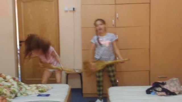 Клип Лето,Плавки, Рокнролл