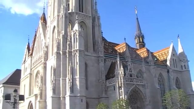 Будапешт [2017] смотреть онлайн