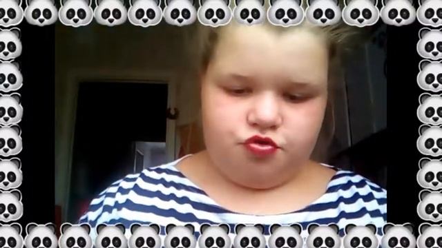 МОЯ КОСМЕТИЧКА~^_^