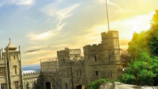 Фавор - Крымское солнце смотреть онлайн