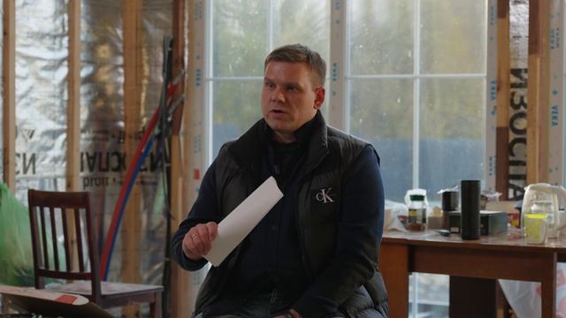 Сколько стоит построить дом в 2025 году? Реальные цифры ?