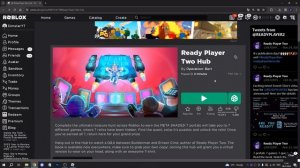 [ИВЕНТ] Как получить READY PLAYER TWO BOOK И РУБАШКУ в READY PLAYER TWO HU