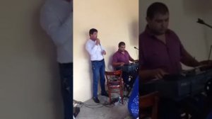 Баганд Булатов-народная