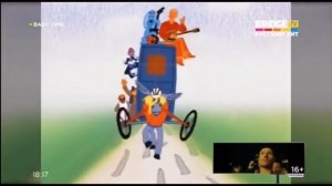 Фрагмент эфира Baby Time Bridge Tv Русский Хит