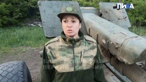 Стихотворение Рождественского «Помните» читает медсестра с позывным «Луна»