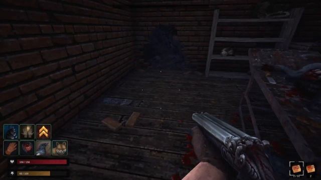 Blood West: Chapter 2   11  Ну вот всех и нашёл