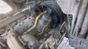 Ну китайцы, ну молодцы. Терпения больше нет, выводим кнопку в кабину.