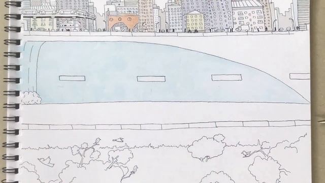 СЕРФСКЕЙТ КАРВЕР (CARVER) - часть 1 | как кататься на карвере смотреть онлайн