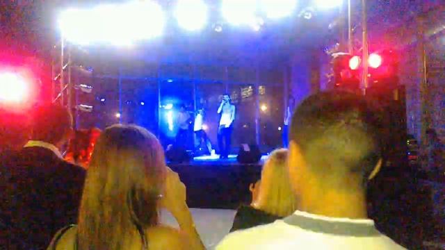 Выступление Макса Барских на вечеринке Harper's Bazaar смотреть онлайн