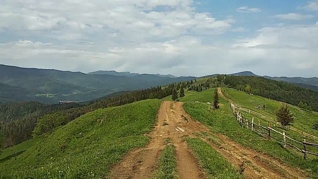 Радіоекспедиція на г. Рокита смотреть онлайн