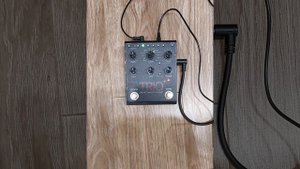 DigiTech Band Trio+
