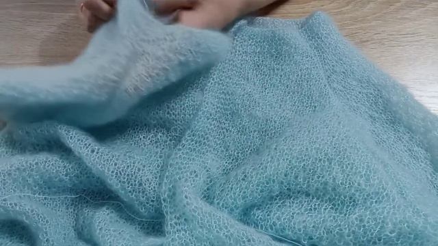 Вязание /две повязки, носки, процессы смотреть онлайн