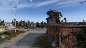 Обзор Сервера Dayz | ЛУЧШИЙ PVP Сервер в Дейз DEAD LINE