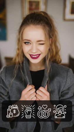 Сила Улыбки