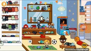 тока Лайф сити