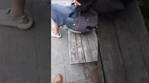 Таня  покажи трусы