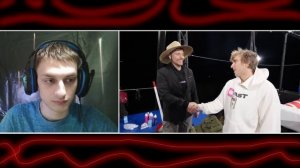 Самая Смертельная Полоса Препятствий в Мире! - Реакция на MrBeast ( Мистер Бист ! )