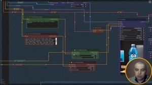 Нейросеть сама напишет промпт по изображению | Секреты img2text в ComfyUI