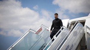 От рэкета до переговоров: кто представляет Украину в Турции