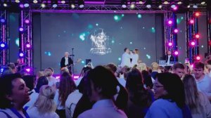 Солнышко - Тополиный пух = 1 мин