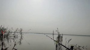 озеро цаца. Много поймали как вам? 😉