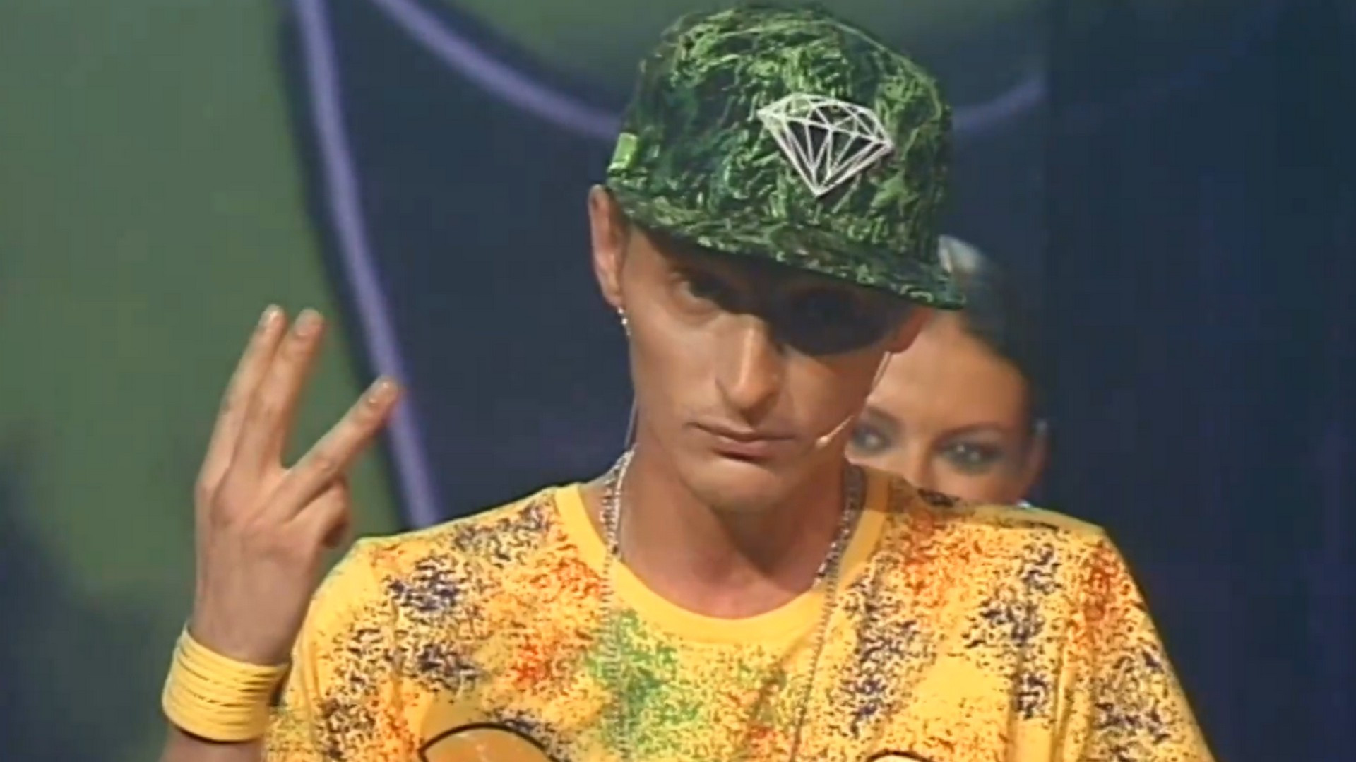 Смех без правил 8 сезон 1 серия