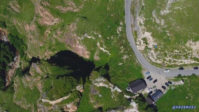 По дороге в Джилы-су смотреть онлайн