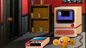 Счастливая обезьянка 5 | Monkey go happy игра