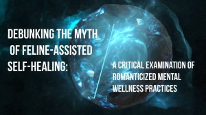 Debunking the Myth of Feline-Assisted Self-Healing  A Critical Examination of Romanticized Mental We