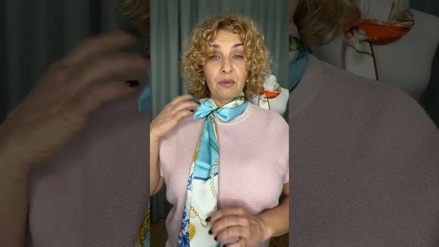 Платочная библиотека 28.11.24: читаю шелковые платки, при?