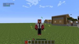 Самый топовый аддон на Бен 10 для мода Fisk super Heroes | часть 1