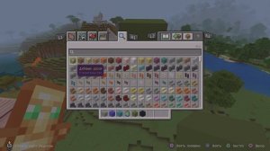 Играем c Амира Кэт в Minecraft (Майнкрафт) - СМОТРИ! ДОСТРОИЛА ОГРОМНОГО ЗОМБИ!