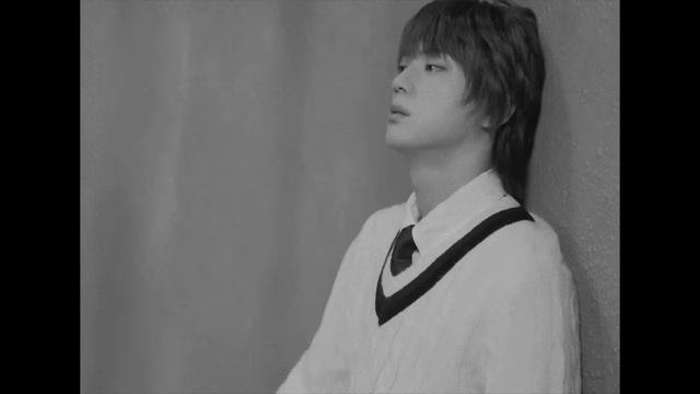 진 (Jin) 'Background' Official MV