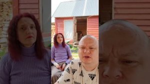 Дневной эфир 17.05.25 с Катей вышли во двор