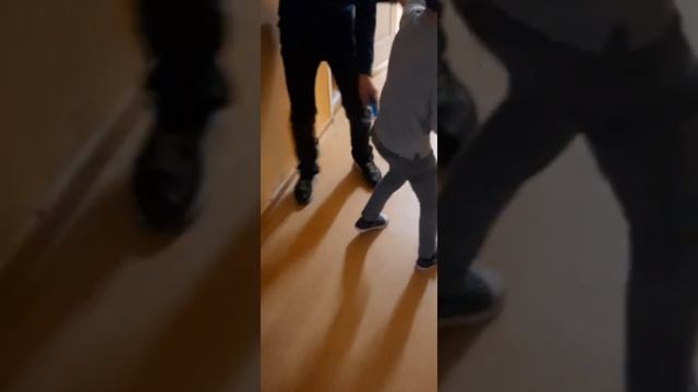 Спецодежда випуск 2 "Апасный Очень Апасный Звер смотреть онлайн