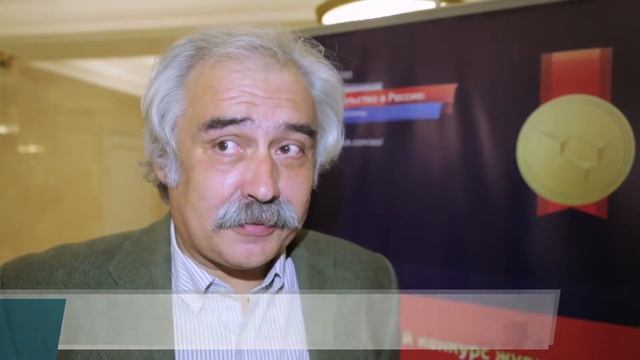 Станислав Архипов,генеральный продюсер «Общественного телевидения России» смотреть онлайн