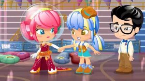 Институт Пини New York-22серия