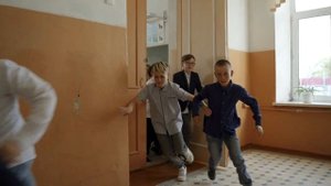 Куда уходит детство....? Подарок на выпускной 4 класс