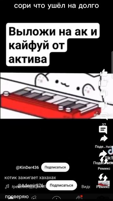 не верю давай посмотрим