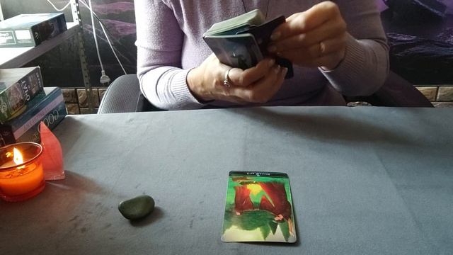 Как Вас видят Высшие силы?