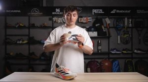 Adidas Adizero Boston 12 - Обзор кроссовок с карбоновой пластиной
