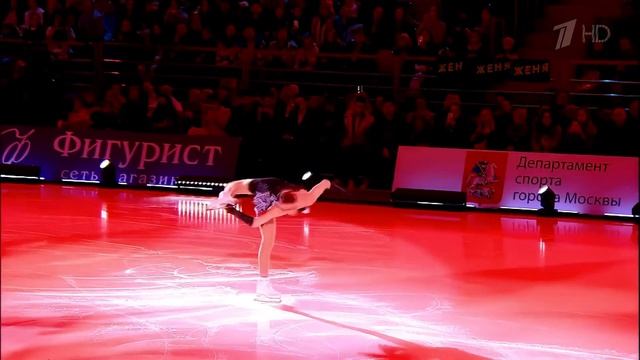 александра-трусова-sasha-trusova🇷🇺lp-2022-team-ice-show-1tv.4k смотреть онлайн
