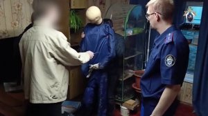 Хикка-тунеядец из Тюменской области зарезал семью, потому что не хотел идти работать