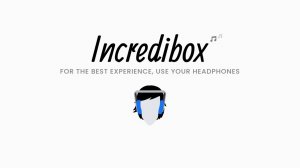 Incredibox создаём музыку играя