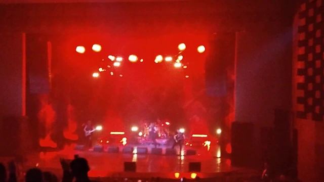 Кипелов - Беспечный ангел смотреть онлайн