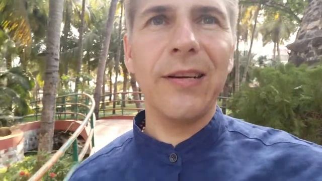 ВИДЕО - 23. ЯТРАХ ДХАРМА ТАТРА ДЖАЙЯ. смотреть онлайн