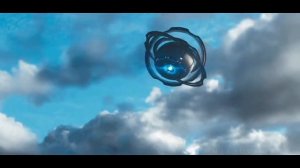 Притяжение (2017). Конец фильма.