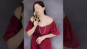 Doris Day - Singing in the rain\ cover by Eva Spure\
